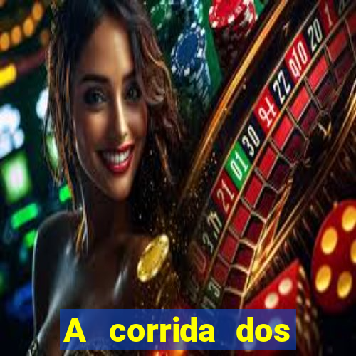 A corrida dos ratos pdf